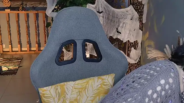 NancyMartinez online show from October 29, 5:20 am