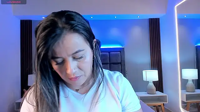 Susann Ross online show from September 13, 11:10 am