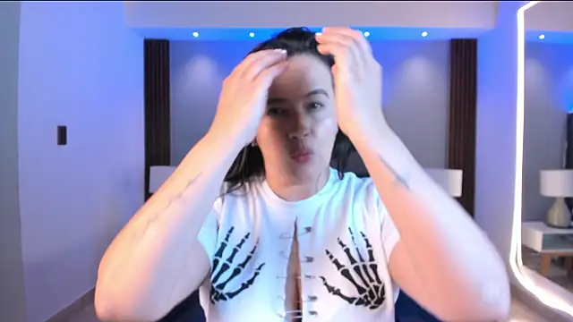 Susann Ross online show from October 30, 10:49 am