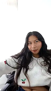 zoewilliams2 online show from September 13, 7:35 pm