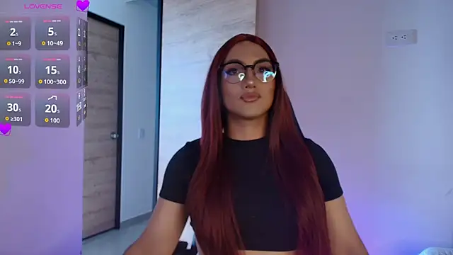 Snapshot of -Sofii_ chatting on March 15, 8:48 pm -Sofii online show from March 15, 8:48 pm