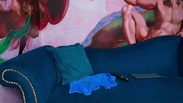 Mark Evans1  online show from January 21, 5:20 pm