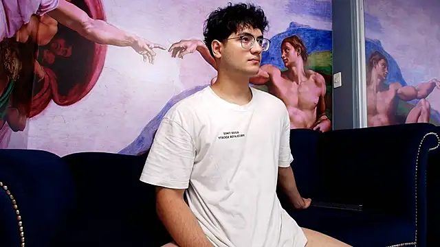 Mark Evans1  online show from February 20, 7:41 pm