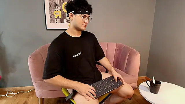 Mark Evans1  online show from February 22, 7:58 pm