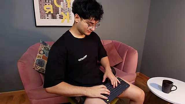 Mark Evans1  online show from February 27, 7:15 pm