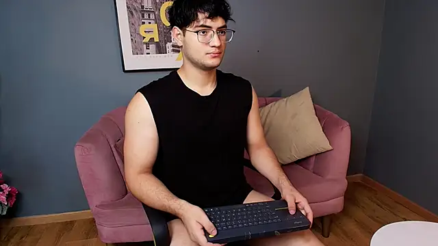 Mark Evans1  online show from March 5, 2:34 pm