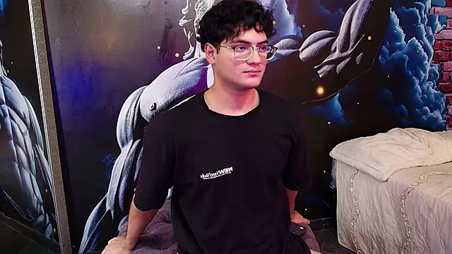 Mark Evans1  online show from March 8, 7:42 pm