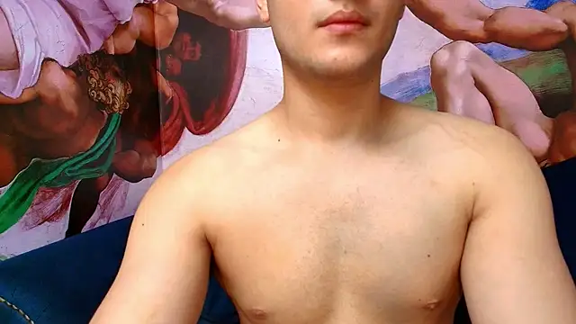 Mark Evans1  online show from March 22, 10:48 pm