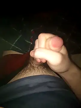 SoloExploder101 online show from March 25, 1:22 am