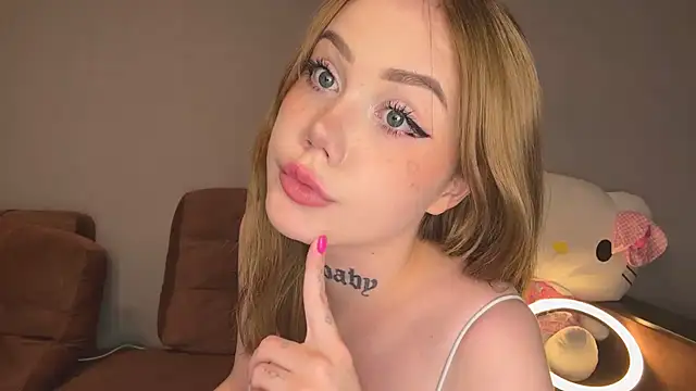 hanna cry baby online show from October 14, 3:35 pm