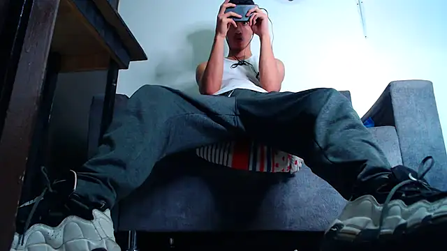 mastersmits online show from February 1, 10:37 am