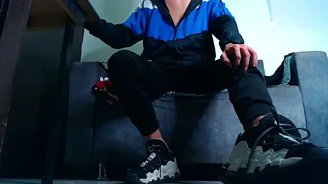 mastersmits online show from February 6, 8:50 am