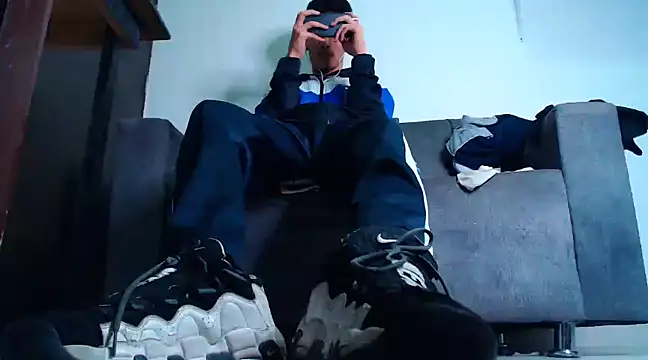 mastersmits online show from March 1, 8:34 am