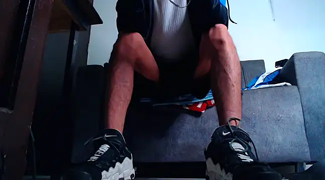 mastersmits online show from March 9, 9:35 am