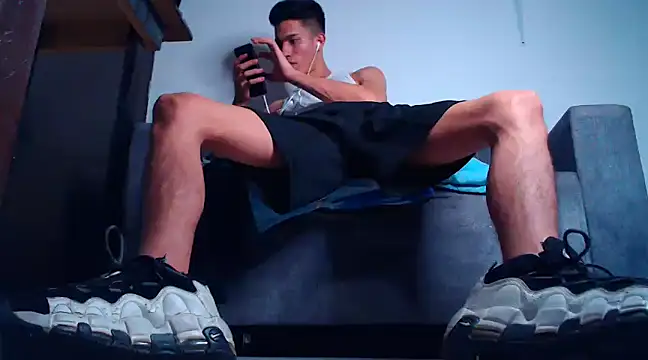 mastersmits online show from March 14, 9:03 am