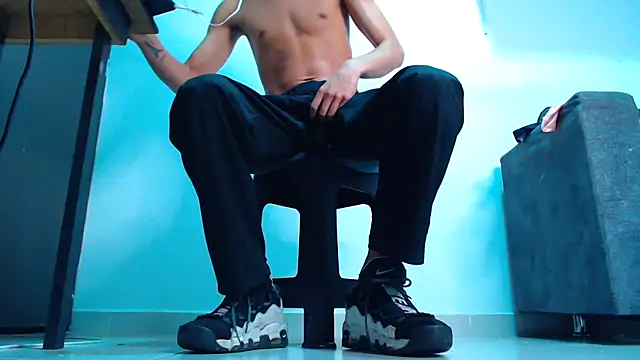 mastersmits online show from September 18, 2:35 am