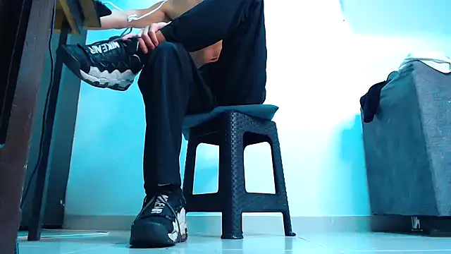 mastersmits online show from September 28, 3:56 am