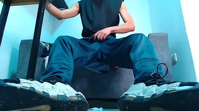 mastersmits online show from October 12, 3:16 am