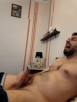 Snapshot of Garpado chatting on March 28, 3:00 pm Garpado online show from March 28, 3:00 pm