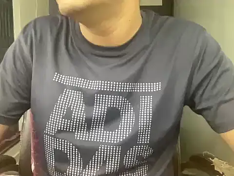 Snapshot of NiceBoy9099 chatting on October 7, 4:48 pm NiceBoy9099 online show from October 7, 4:48 pm