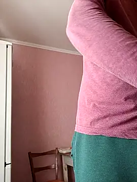 Snapshot of Pineapple04 chatting on October 21, 11:22 am Pineapple04 online show from October 21, 11:22 am