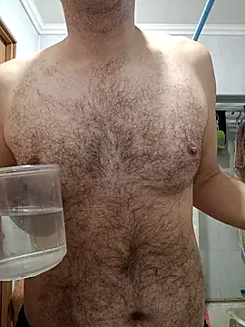 Snapshot of Pineapple04 chatting on October 25, 5:59 am Pineapple04 online show from October 25, 5:59 am