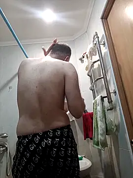 Pineapple04 online show from May 18, 3:24 am