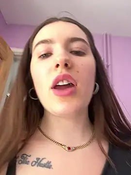 ayeshaskitty online show from July 13, 12:52 pm