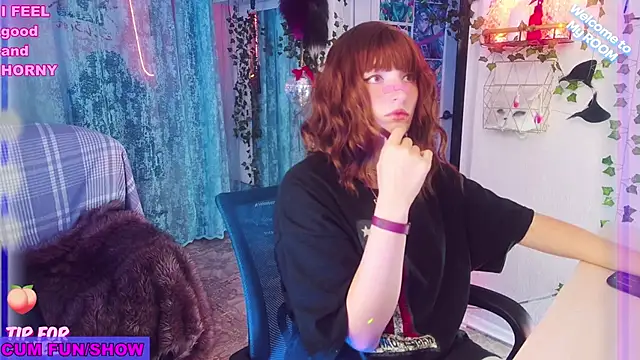 Toxic Ellies online show from January 22, 12:38 pm