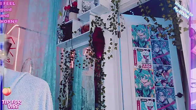 Toxic Ellies online show from January 30, 3:29 pm