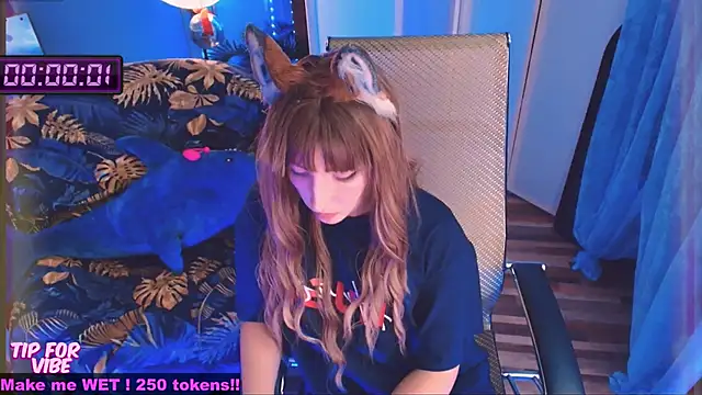 Toxic Ellies online show from September 29, 12:32 pm