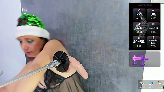 Issys milf online show from December 18, 11:49 am