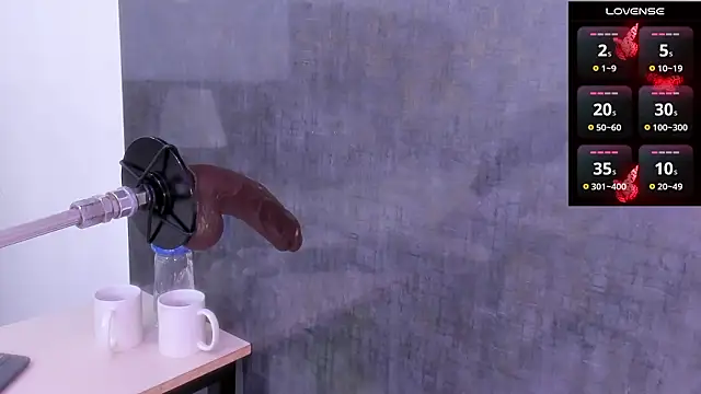 Issys milf online show from March 25, 11:38 am