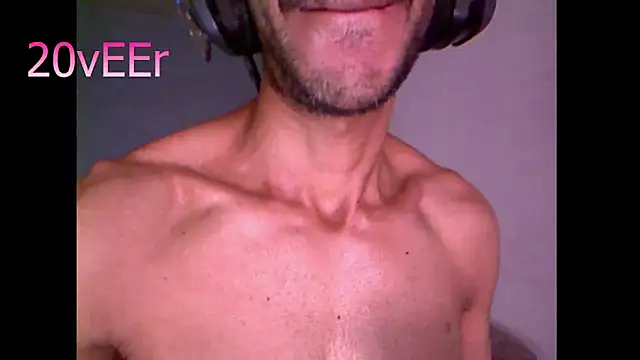 20vEEr online show from October 18, 6:30 pm