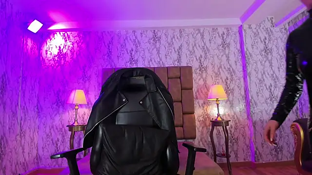 Camila Chainn online show from January 21, 12:36 am