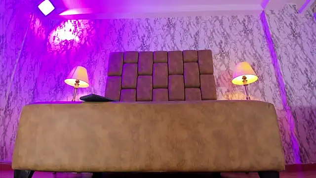 Camila Chainn online show from January 25, 3:52 pm