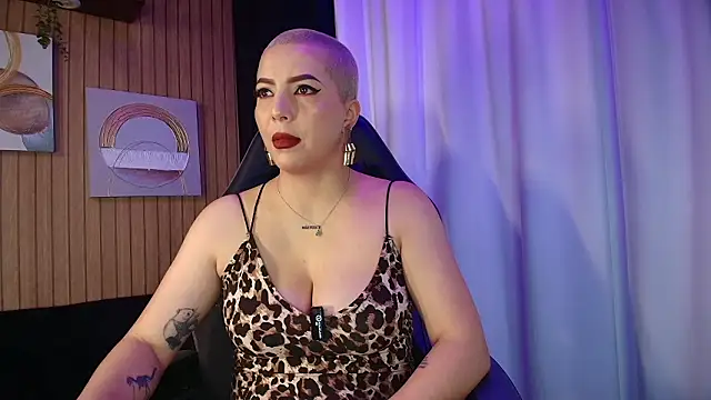 Snapshot of Camila_Chainn chatting on January 17, 11:26 am Camila Chainn online show from January 17, 11:26 am