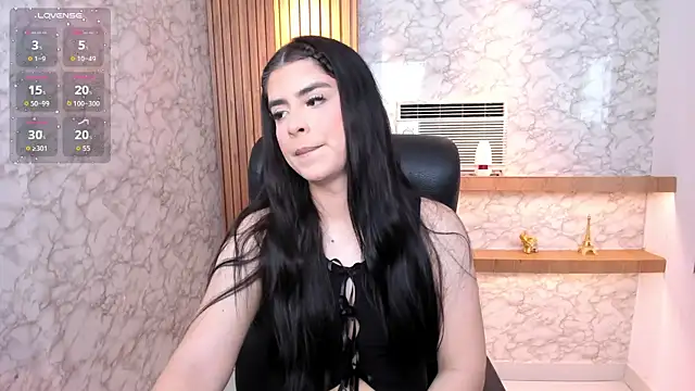 Snapshot of AriSweetener chatting on September 14, 1:10 pm AriSweetener online show from September 14, 1:10 pm