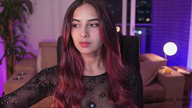 sammy laszlow online show from March 27, 1:00 am