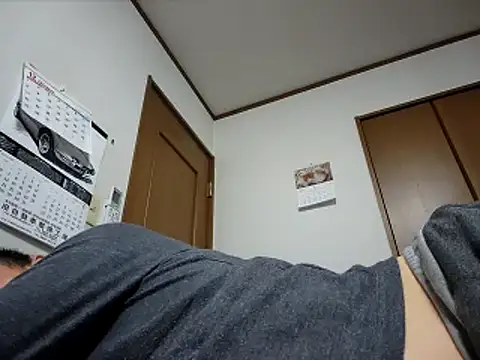 Snapshot of 07YUKIO chatting on December 29, 4:40 pm 07YUKIO online show from December 29, 4:40 pm