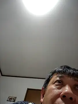 Snapshot of 07YUKIO chatting on January 3, 12:08 pm 07YUKIO online show from January 3, 12:08 pm