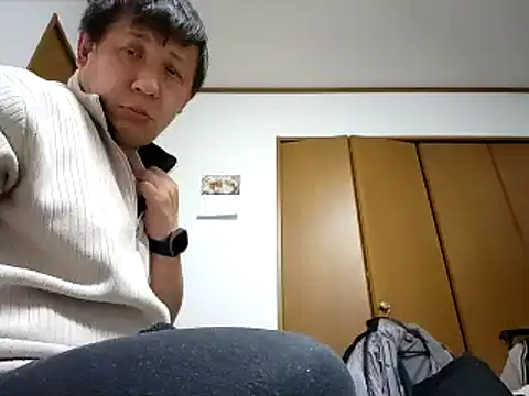 Snapshot of 07YUKIO chatting on January 11, 12:07 pm 07YUKIO online show from January 11, 12:07 pm