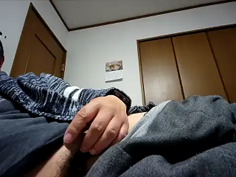 Snapshot of 07YUKIO chatting on January 26, 12:11 pm 07YUKIO online show from January 26, 12:11 pm