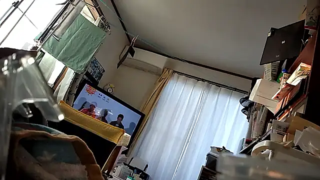 07YUKIO online show from March 27, 9:36 pm