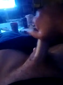 Snapshot of InexactPork chatting on April 8, 7:30 am InexactPork online show from April 8, 7:30 am