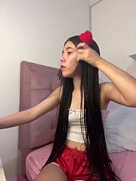 Snapshot of sofi_cute01 chatting on March 15, 1:19 am sofi cute01 online show from March 15, 1:19 am