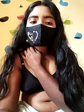 Lina-Rose online show from March 6, 4:08 am