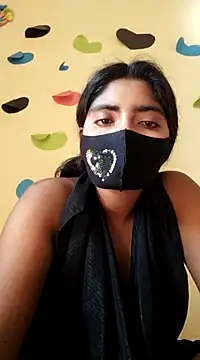 Lina-Rose online show from March 7, 4:24 am