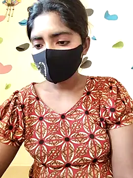Lina-Rose online show from March 7, 9:18 am