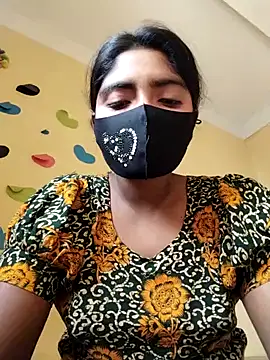 Lina-Rose online show from March 8, 9:39 am